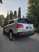 هيونداي توسان 2010, دمشق