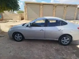 هيونداي افانتي 2007, حلب