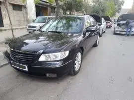 Hyundai Azera 2006 Full Option, Damascus