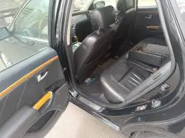 Hyundai Azera 2006 Full Option, Damascus