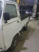 هوندا اكتي 77, دمشق