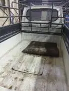 هوندا اكتي 77, دمشق