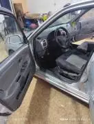 ميتسوبيشي لانسر 1993, دمشق