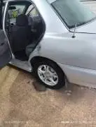 ميتسوبيشي لانسر 1993, دمشق