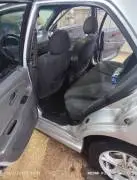 ميتسوبيشي لانسر 1993, دمشق