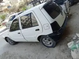 Geely S300 2010, Damascus