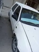 Geely S300 2010, Damascus