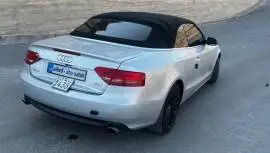 اودي A5 2011