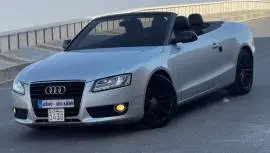 Audi A5 2011