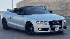 اودي A5 2011
