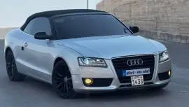 اودي A5 2011