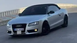 اودي A5 2011