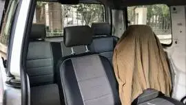 Chevrolet Van 2010, Damascus