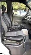 Chevrolet Van 2010, Damascus