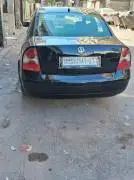 Volkswagen Passat 2003