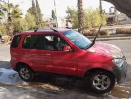 جيب زوتاي 2010, دمشق