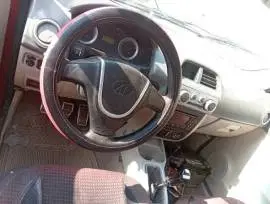 جيب زوتاي 2010, دمشق