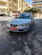 هيونداي بورتر 2009, دمشق