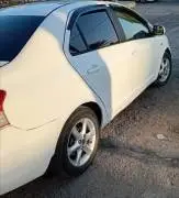 Toyota Yaris 2010, Tartus