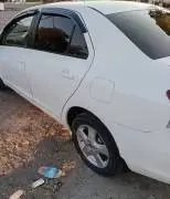 Toyota Yaris 2010, Tartus