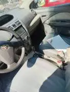 Toyota Yaris 2010, Tartus