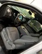 Ford F150 2019, Damascus