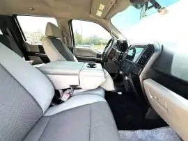 Ford F150 2019, Damascus