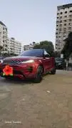 Evoque 2020, Damascus