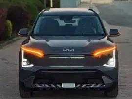 كيا سبورتاج 2025