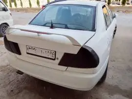 ميتسوبيشي لانسر 99