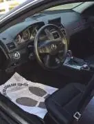 مرسيدس بنز C200 موديل 2011, دمشق