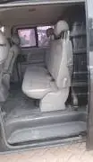 Hyundai H1 2013, Idlib