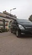 Hyundai H1 2013, Idlib