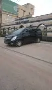 Hyundai H1 2013, Idlib