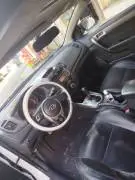 فورد فوكس كوبيه 2011, دمشق