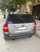 Kia Sportage 2006, Damascus