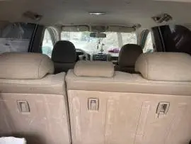 Kia Sportage 2006, Damascus