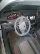 Peugeot 208 2013, Daraa