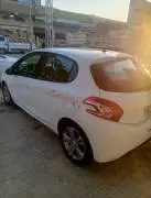 Peugeot 208 2013, Daraa