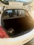 Peugeot 208 2013, Daraa