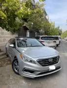 هونداي سي ام 2008