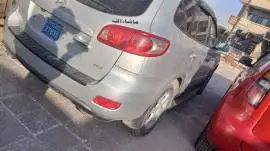 هونداي سي ام 2008