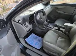 Toyota Corolla 2010