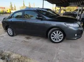 Toyota Corolla 2010