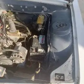 Peugeot 504 for sale, Damascus