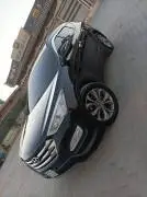 Hyundai DM 2013, Damascus
