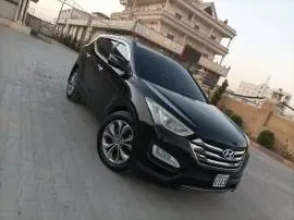 هيونداي دي ام 2013, دمشق