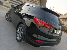 هيونداي دي ام 2013, دمشق