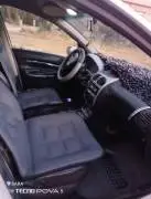 Peugeot 206 2005, Damascus