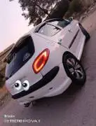 Peugeot 206 2005, Damascus